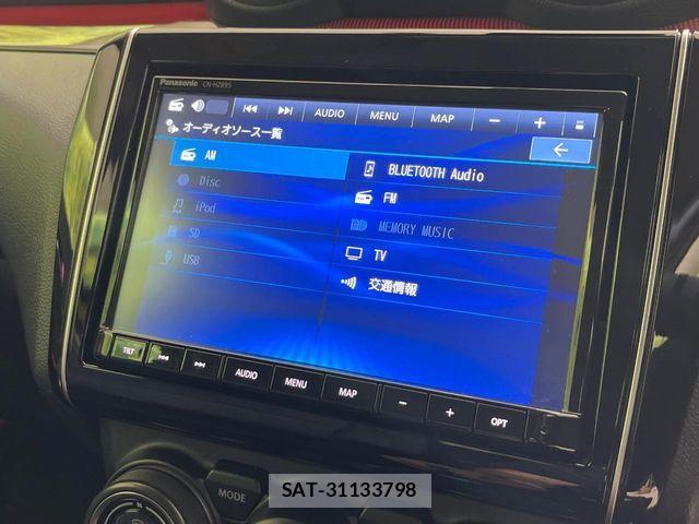 Suzuki SWIFT 2023-12 7562941-3