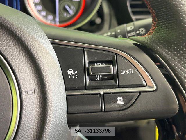 Suzuki SWIFT 2023-12 7562941-6
