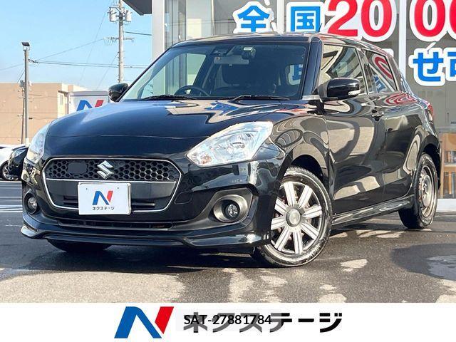 Suzuki SWIFT 2019-07 7562943-0