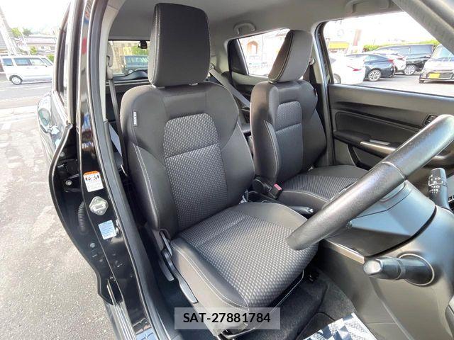 Suzuki SWIFT 2019-07 7562943-10