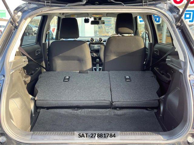 Suzuki SWIFT 2019-07 7562943-12