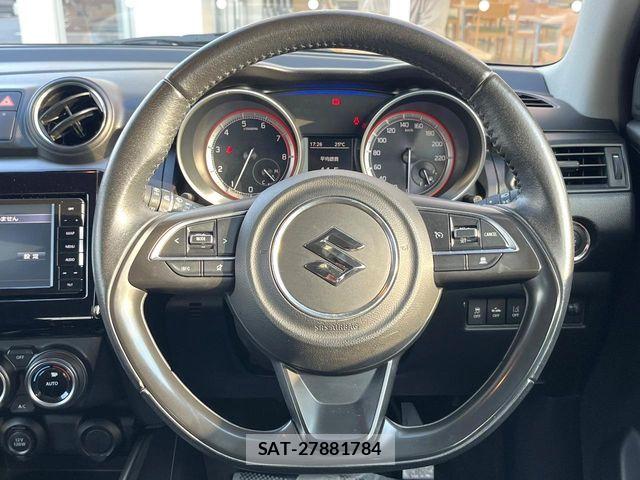 Suzuki SWIFT 2019-07 7562943-13