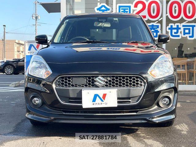 Suzuki SWIFT 2019-07 7562943-16