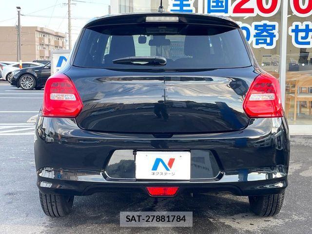 Suzuki SWIFT 2019-07 7562943-17