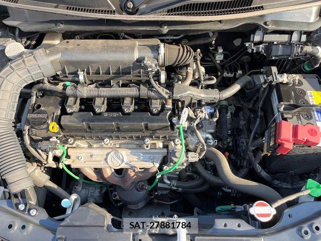 Suzuki SWIFT 2019-07 7562943-18