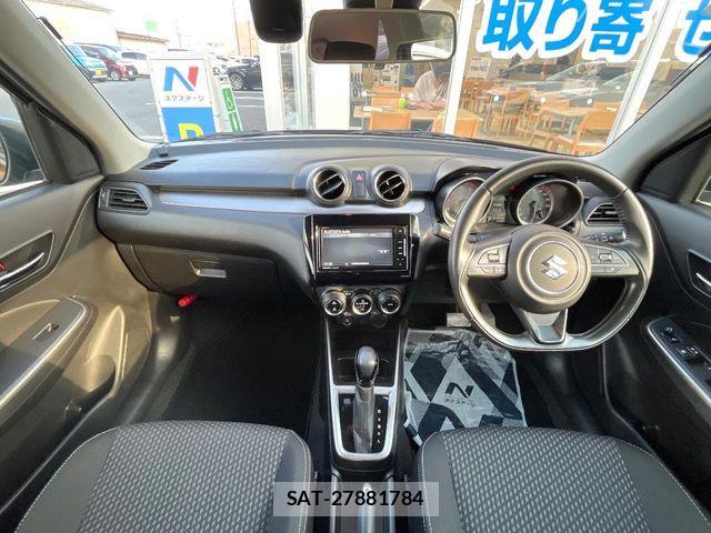 Suzuki SWIFT 2019-07 7562943-1