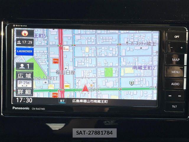 Suzuki SWIFT 2019-07 7562943-2