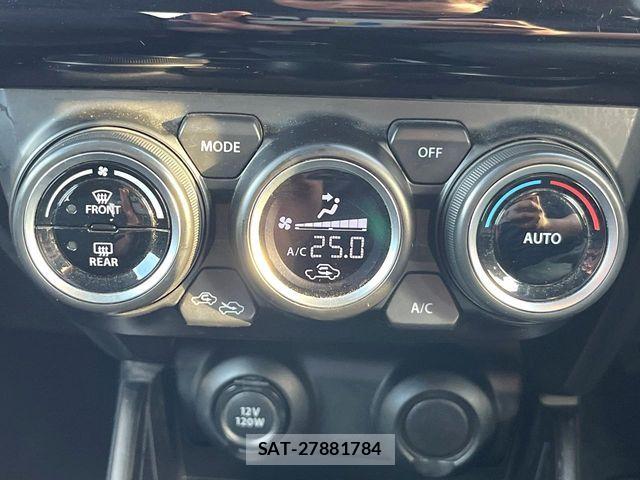 Suzuki SWIFT 2019-07 7562943-5