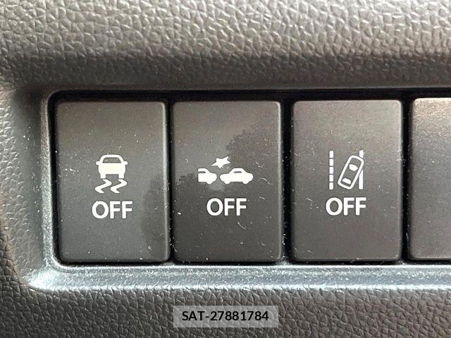 Suzuki SWIFT 2019-07 7562943-7