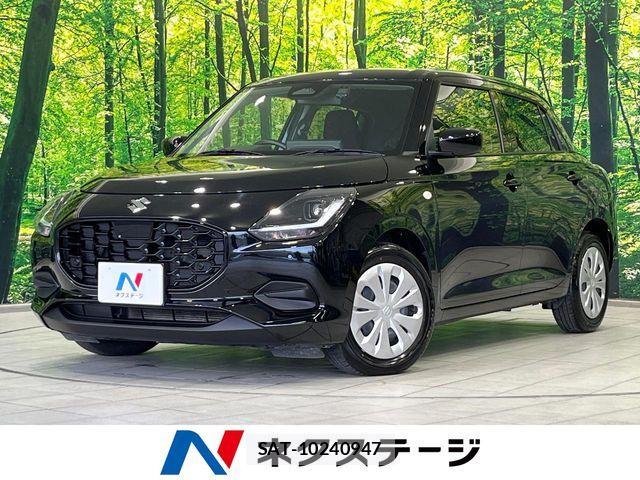 Suzuki SWIFT 2024-11 7620557-0