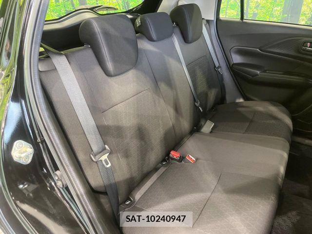 Suzuki SWIFT 2024-11 7620557-9