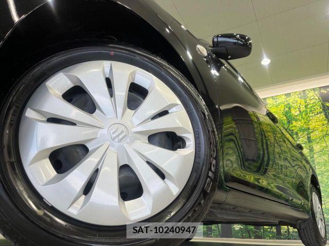 Suzuki SWIFT 2024-11 7620557-12