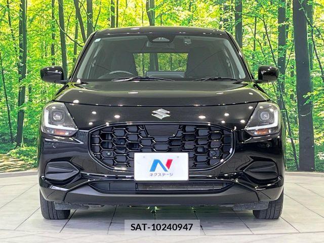 Suzuki SWIFT 2024-11 7620557-13