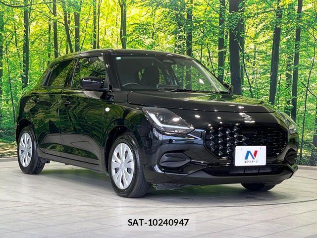 Suzuki SWIFT 2024-11 7620557-15