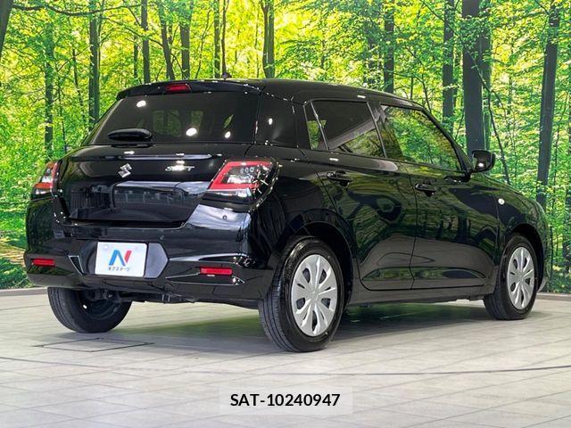 Suzuki SWIFT 2024-11 7620557-16