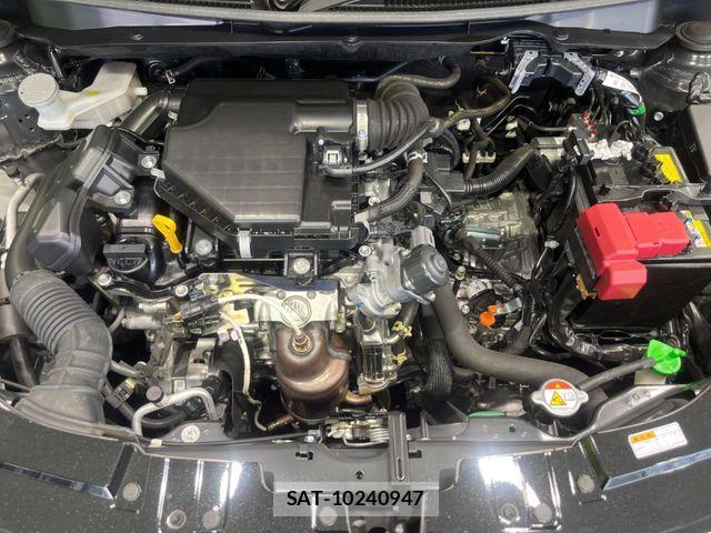 Suzuki SWIFT 2024-11 7620557-17