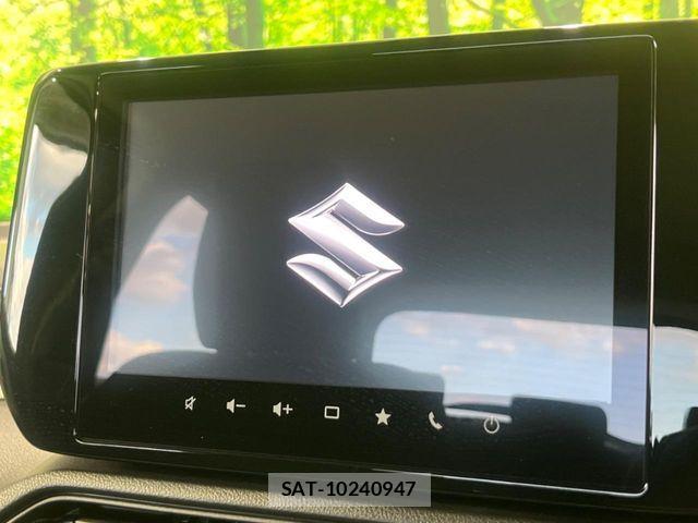 Suzuki SWIFT 2024-11 7620557-3