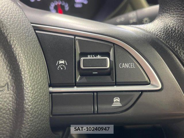 Suzuki SWIFT 2024-11 7620557-4
