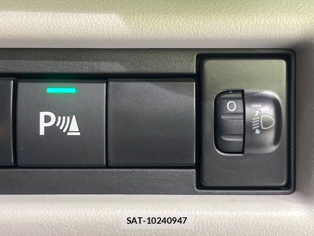 Suzuki SWIFT 2024-11 7620557-6