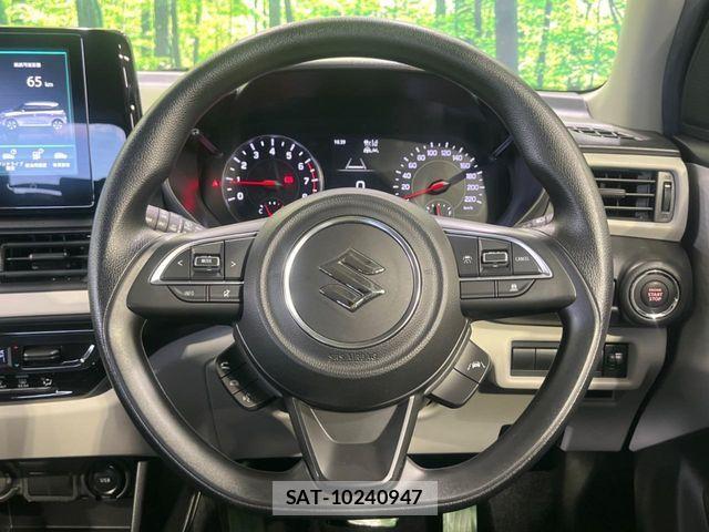 Suzuki SWIFT 2024-11 7620557-7