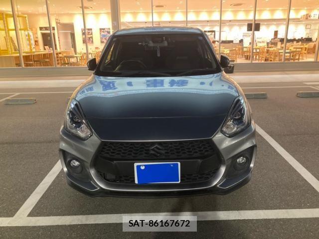 Suzuki SWIFT 2023-01 7620533-0
