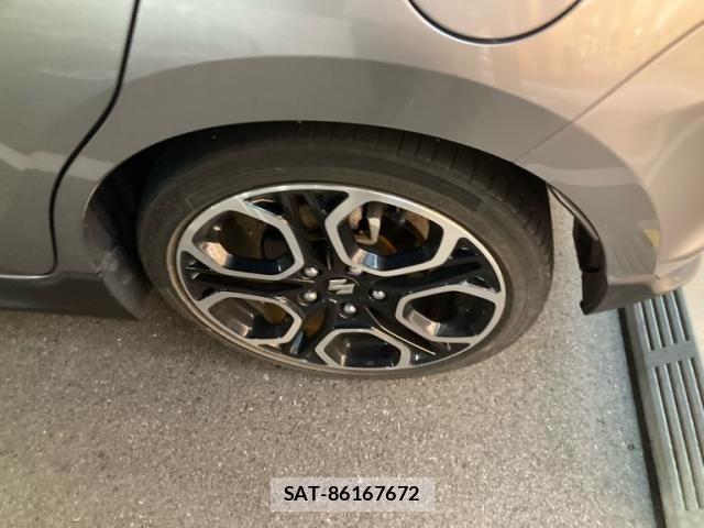 Suzuki SWIFT 2023-01 7620533-9