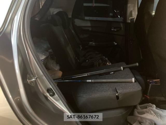 Suzuki SWIFT 2023-01 7620533-12