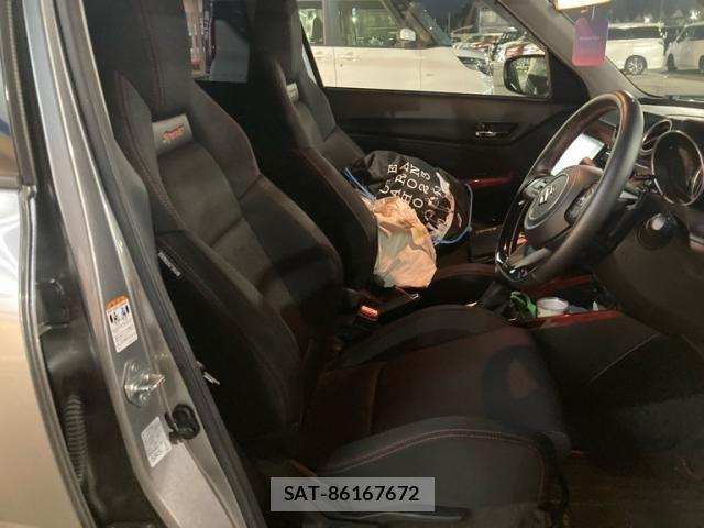 Suzuki SWIFT 2023-01 7620533-13