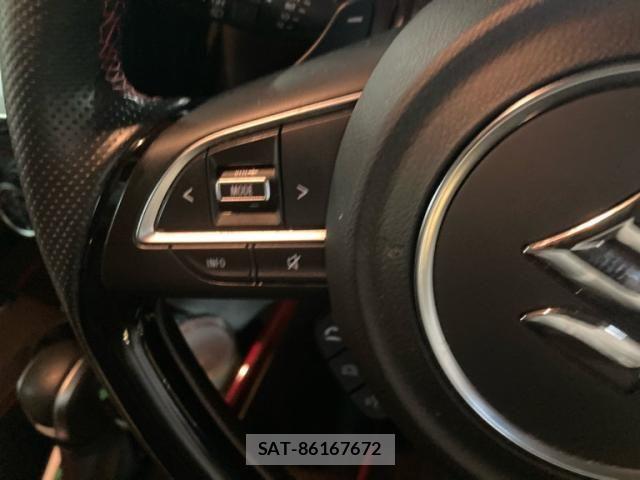 Suzuki SWIFT 2023-01 7620533-16