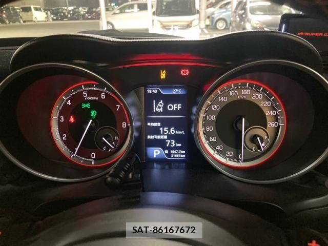 Suzuki SWIFT 2023-01 7620533-19