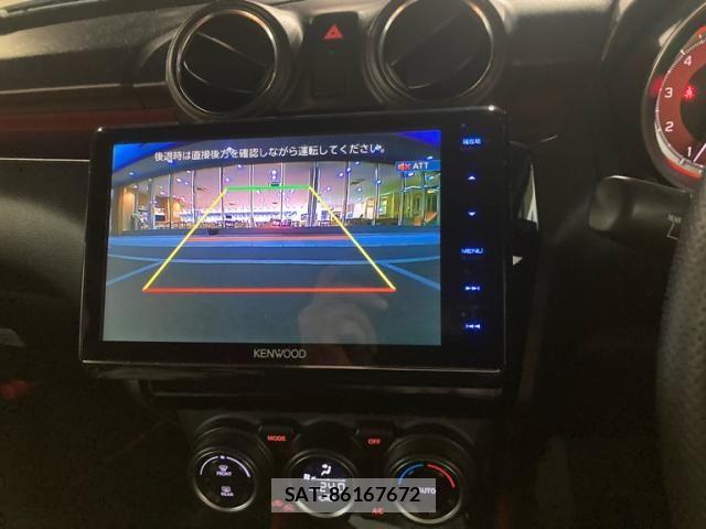 Suzuki SWIFT 2023-01 7620533-22