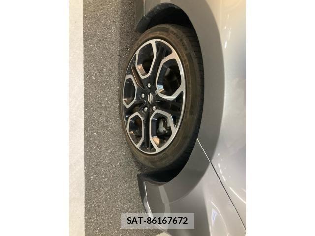 Suzuki SWIFT 2023-01 7620533-4