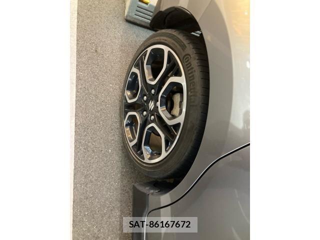 Suzuki SWIFT 2023-01 7620533-5