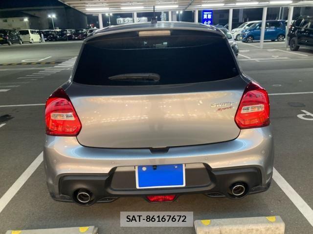 Suzuki SWIFT 2023-01 7620533-6