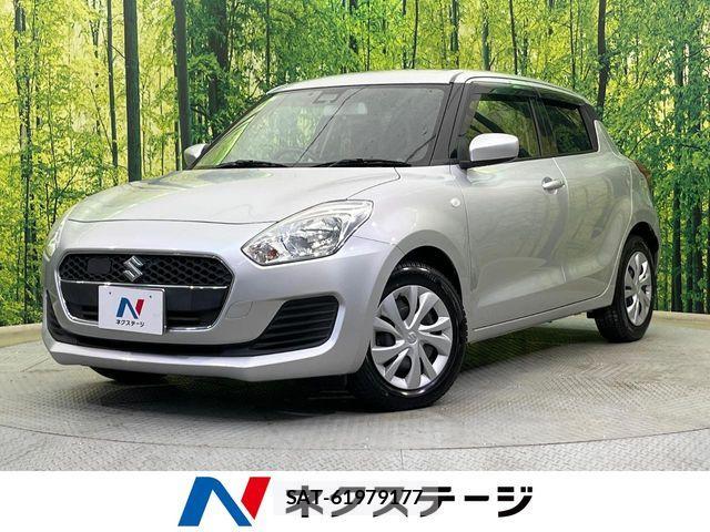 Suzuki SWIFT 2019-01 7620567-0