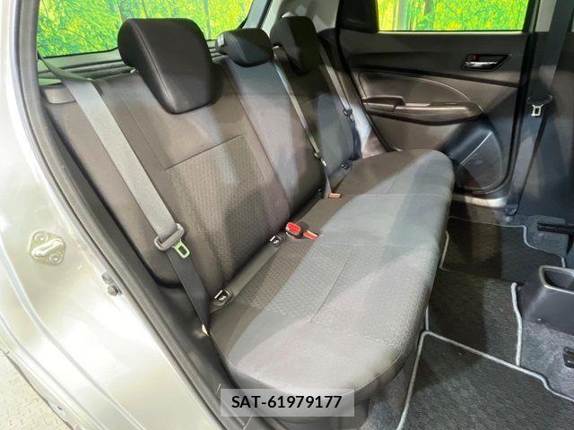 Suzuki SWIFT 2019-01 7620567-9