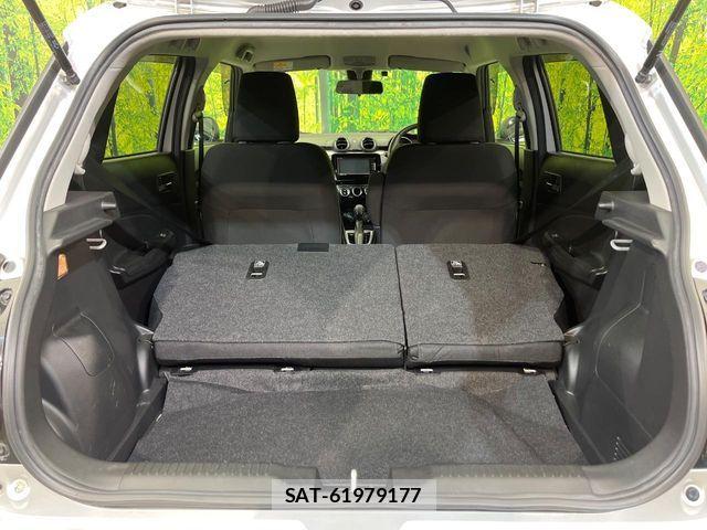 Suzuki SWIFT 2019-01 7620567-10