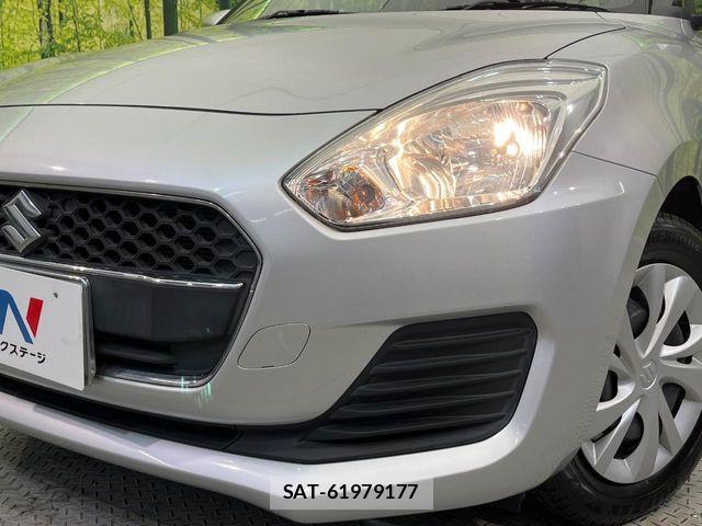 Suzuki SWIFT 2019-01 7620567-11