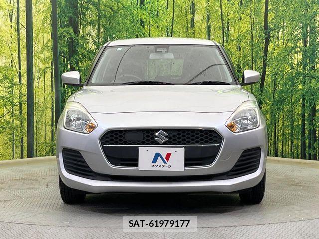 Suzuki SWIFT 2019-01 7620567-13