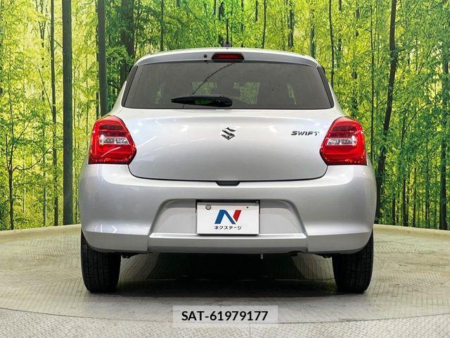 Suzuki SWIFT 2019-01 7620567-14
