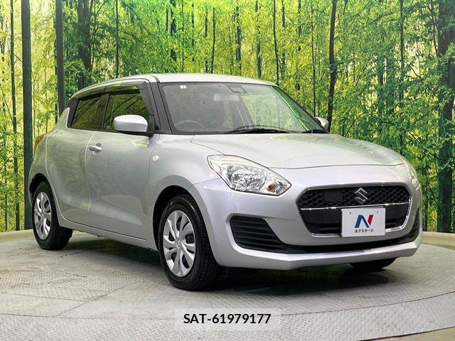 Suzuki SWIFT 2019-01 7620567-15