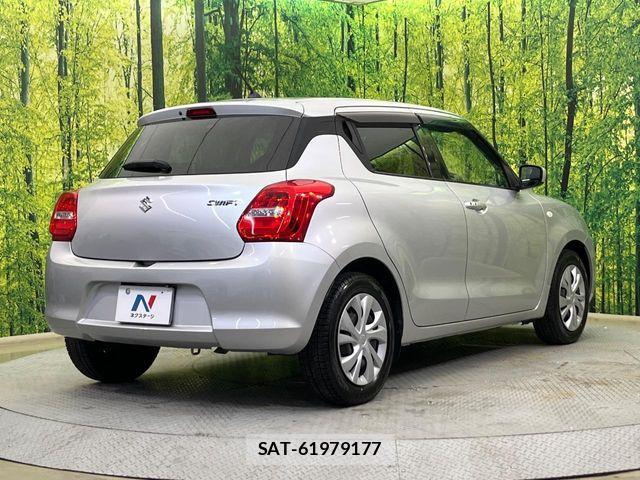 Suzuki SWIFT 2019-01 7620567-16