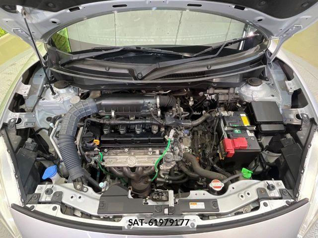 Suzuki SWIFT 2019-01 7620567-17