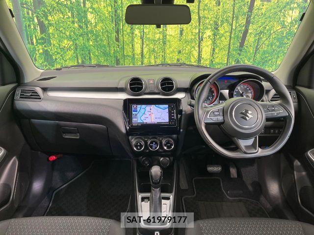 Suzuki SWIFT 2019-01 7620567-1