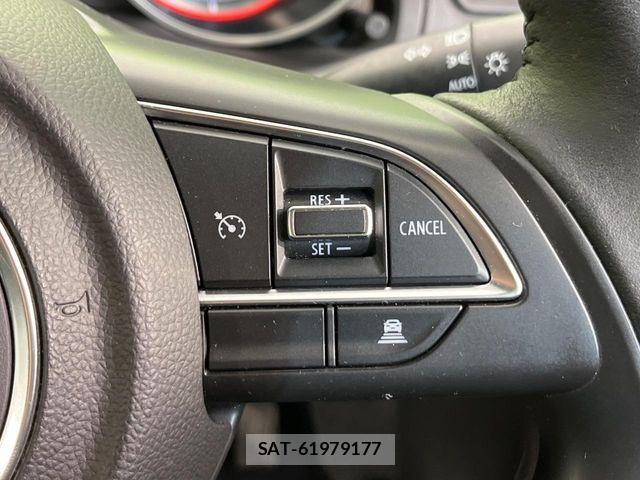 Suzuki SWIFT 2019-01 7620567-3