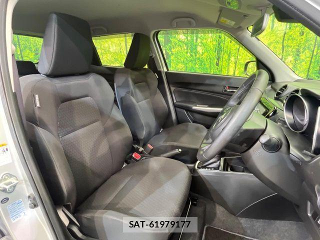 Suzuki SWIFT 2019-01 7620567-8