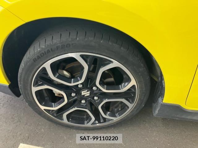 Suzuki SWIFT 2020-06 7620555-9