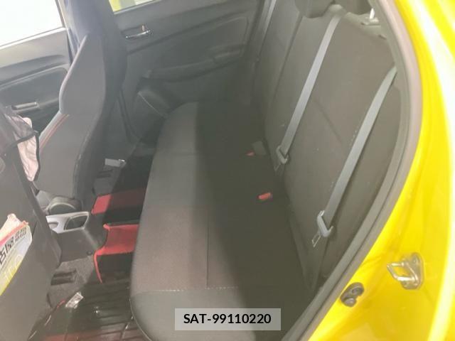 Suzuki SWIFT 2020-06 7620555-12