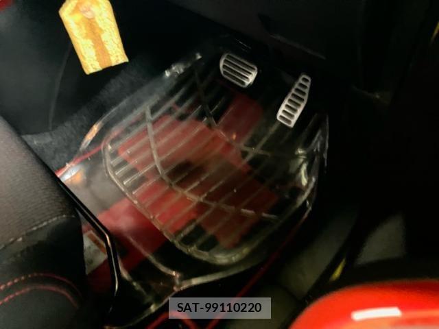 Suzuki SWIFT 2020-06 7620555-15