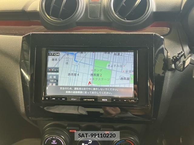 Suzuki SWIFT 2020-06 7620555-18